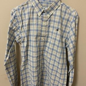 Properly Tied Youth Flannel Blazer